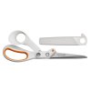 Nožnice, univerzálne, 21 cm, FISKARS "Amplify"