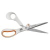 Nožnice, univerzálne, 21 cm, FISKARS "Amplify"