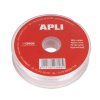 Vlasec, nylonový, APLI "Creative", 0,35 mm x 100 m