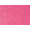 Filc mäkký, A4, ružový