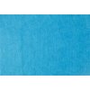 Filc mäkký, A4, svetlomodrý