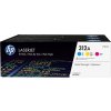 CF440AM toner multipack k tlačiarňam LaserJet M476, HP 312A c+m+y, 3*2,7k