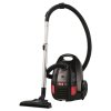 Vysávač, vreckový, SENCOR "SVC 6001BK", čierny
