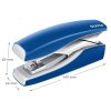 Zošívačka, 26/6, 30 listov, LEITZ "Nexxt Softpress", modrá