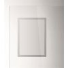 Informačný panel, A4, elektrostatický, DURABLE "DURAFRAME® SUN", strieborná