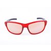 Slnečné okuliare "Red Knight", HD sklíčka, AVATAR, červená