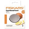 Plátkovač na vajíčka, FISKARS "Functional Form"