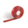 Vyznačovacia páska, 50 mm x 30 m, 0,5 mm, DURABLE, "DURALINE ", červená