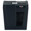 Skartovací stroj, pásiky, 5 listov, REXEL, "Secure S5"