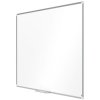 Biela tabuľa, smaltovaná, magnetická, 200x100cm, hliníkový rám, NOBO "Premium Plus"