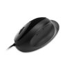 Myš, drôtová, optická, vertikálna, KENSINGTON "Pro Fit® Ergo"