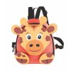 Batoh, pre škôlkarov, PULSE, "Baby Giraffe", žirafa