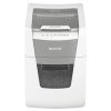 Skartovací stroj, konfety, 100 listov, LEITZ "IQ AutoFeed SmallOffice 100 P4 Pro"