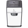 Skartovací stroj, konfety, 24 listov, HP "Oneshred 24CC", svetlosivý