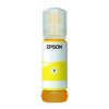 T06C44A atrament k EcoTank L6550, 6570, 6580 tlačiarňam, EPSON, žltá, 70 ml