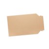 Obálka z vlnitej lepenky, B4, 235 x 337 mm / 250 x 353 mm