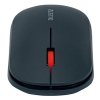 Myš, bezdrôtová, Bluetooth, LEITZ "Cosy", zamatová sivá
