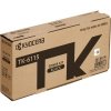 TK6115 toner do tlačiarní ECOSYS M4125idn, M4132idn, KYOCERA, čierny, 15k