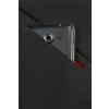 Puzdro na notebook, 14,1", SAMSONITE "Airglow Sleeves", čierne-červené