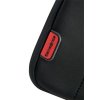 Puzdro na notebook, 14,1", SAMSONITE "Airglow Sleeves", čierne-červené