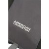 Batoh na notebook, 15,6", AMERICAN TOURISTER "Urban Groove", čierny-sivý