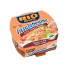 Tuniakový šalát, 160 g, RIO MARE "Insalatissime", s kuskusom