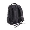 Batoh, s držiakom na notebook, PULSE "Comet", čierna