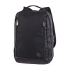 Batoh, s držiakom na notebook, PULSE "Virgo", čierna
