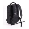 Batoh, s držiakom na notebook, PULSE "Virgo", čierna