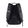 Batoh, s držiakom na notebook, PULSE "Virgo", čierna