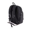 Batoh, s držiakom na notebook, PULSE "Leo", čierna