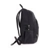 Batoh, s držiakom na notebook, PULSE "Leo", čierna