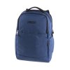 Batoh, s držiakom na notebook, PULSE "Oxford", modrá