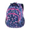 Batoh, s audio konektorom, PULSE "Teens Blue Butterfly"