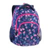 Batoh, s audio konektorom, PULSE "Teens Blue Butterfly"