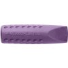 Guma kryt, FABER-CASTELL "Grip RollOn", 2 ks, rôzne farby