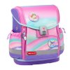 Školská taška, uzatváranie na magnet, BELMIL "Classy Plus Dreamland"