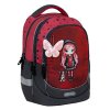 Školská taška, BELMIL "Leisure Plus Ladybug Girl"