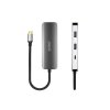 USB HUB, USB-C/USB 3.0/HDMI, URBAN FACTORY