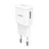 Sieťová nabíjačka, 1xUSB-A (5,0V/3,0A), URBAN FACTORY