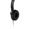 Náhlavné slúchadlá, s mikrofónom, 3,5 mm jack, KENSINGTON