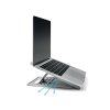 Stojan na notebook, nastaviteľný, KENSINGTON "SmartFit Easy Riser Go"