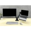 Stojan na notebook na rameno monitora, univerzálny, KENSINGTON