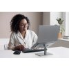 Stojan na notebook, nastaviteľný, KENSINGTON