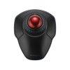 Myš, bezdrôtová, optická, trackball, KENSINGTON "Orbit"