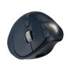 Myš, bezdrôtová, trackball, KENSINGTON "Pro Fit Ergo TB550"