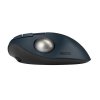 Myš, bezdrôtová, trackball, KENSINGTON "Pro Fit Ergo TB550"