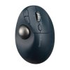 Myš, bezdrôtová, trackball, KENSINGTON "Pro Fit Ergo TB550"