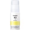 GI-41 Atrament do Pixma G1420, G2420, G3420 tlačiarní, CANON, žltá, 70 ml