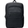 Batoh na notebook, 16", z recyklovaného materiálu, KENSINGTON "EQ Backpack", čierna